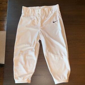 Nike Vapor Select High Baseball Pants Men’s Small